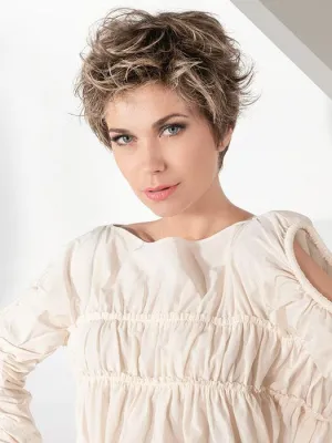 Posh | Synthetic Lace Front Wig (Hand-Tied)