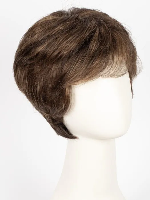 Posh | Synthetic Lace Front Wig (Hand-Tied)