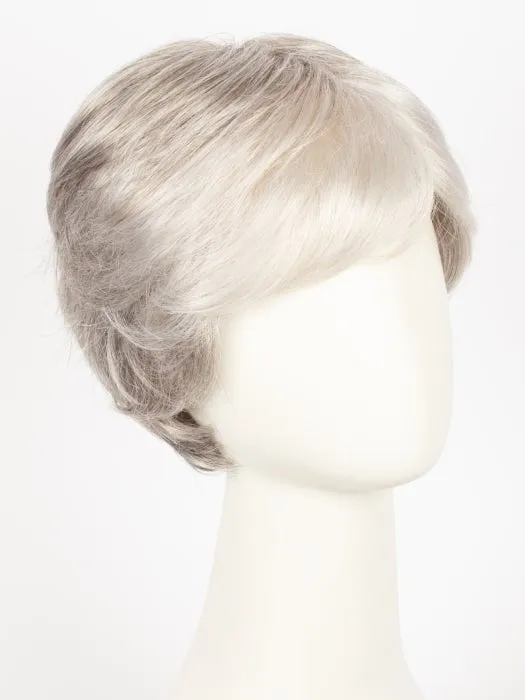 Posh | Synthetic Lace Front Wig (Hand-Tied)
