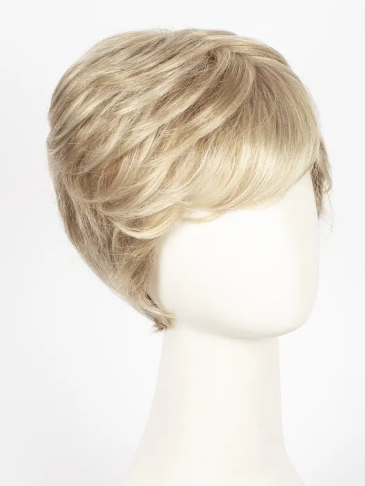Posh | Synthetic Lace Front Wig (Hand-Tied)