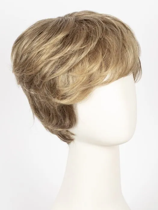 Posh | Synthetic Lace Front Wig (Hand-Tied)