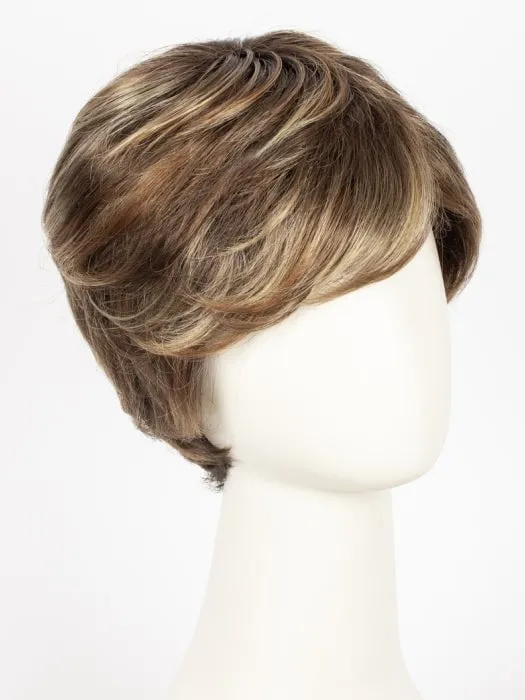 Posh | Synthetic Lace Front Wig (Hand-Tied)