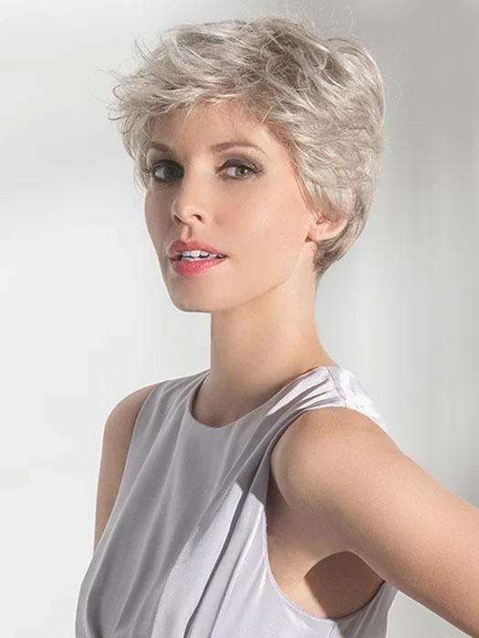 Posh | Synthetic Lace Front Wig (Hand-Tied)