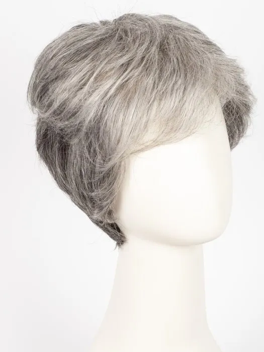 Posh | Synthetic Lace Front Wig (Hand-Tied)