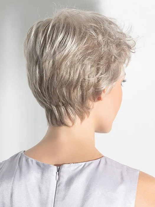 Posh | Synthetic Lace Front Wig (Hand-Tied)