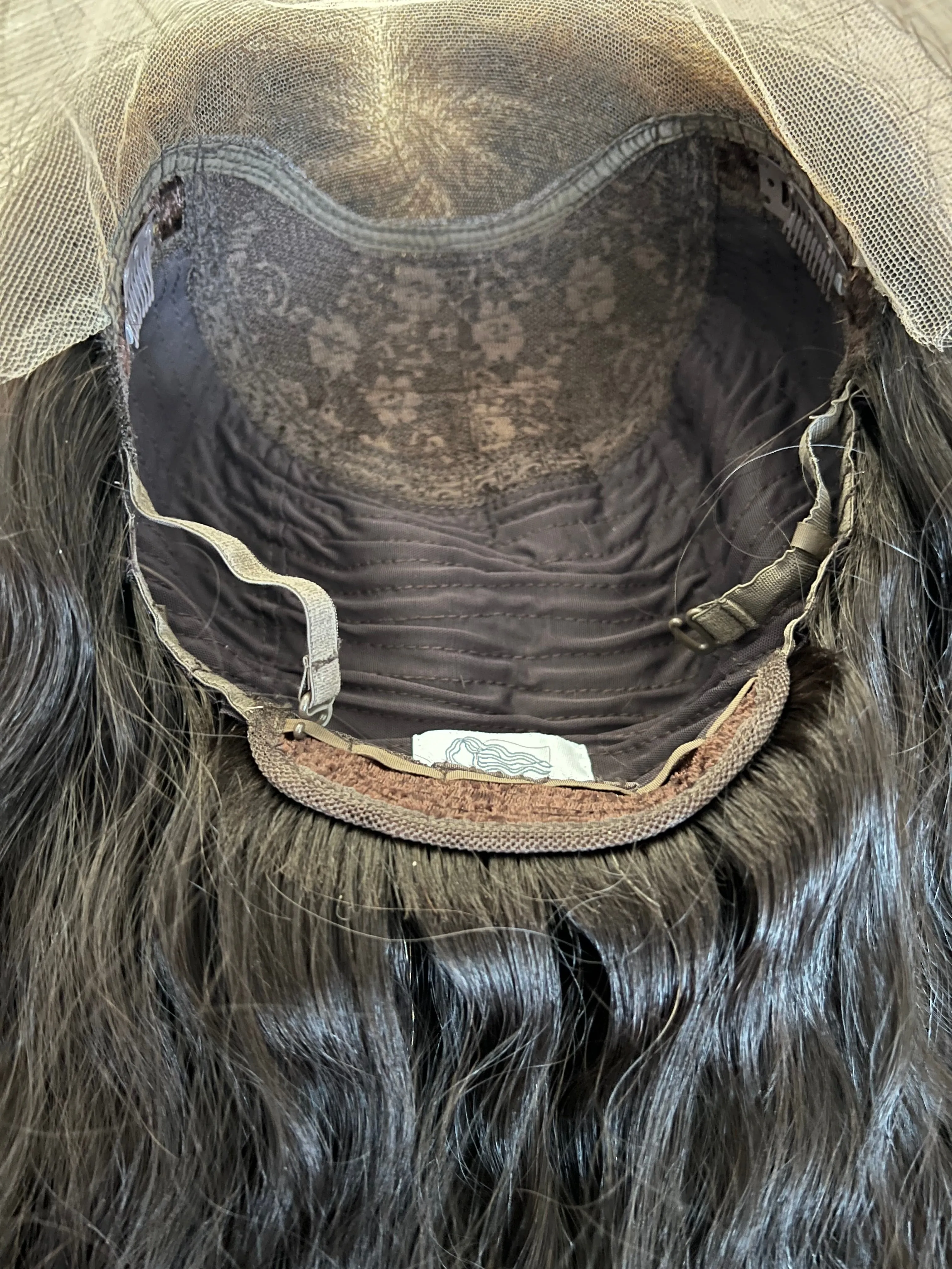 Pre-Order "Jenna" Flex Cap Wig