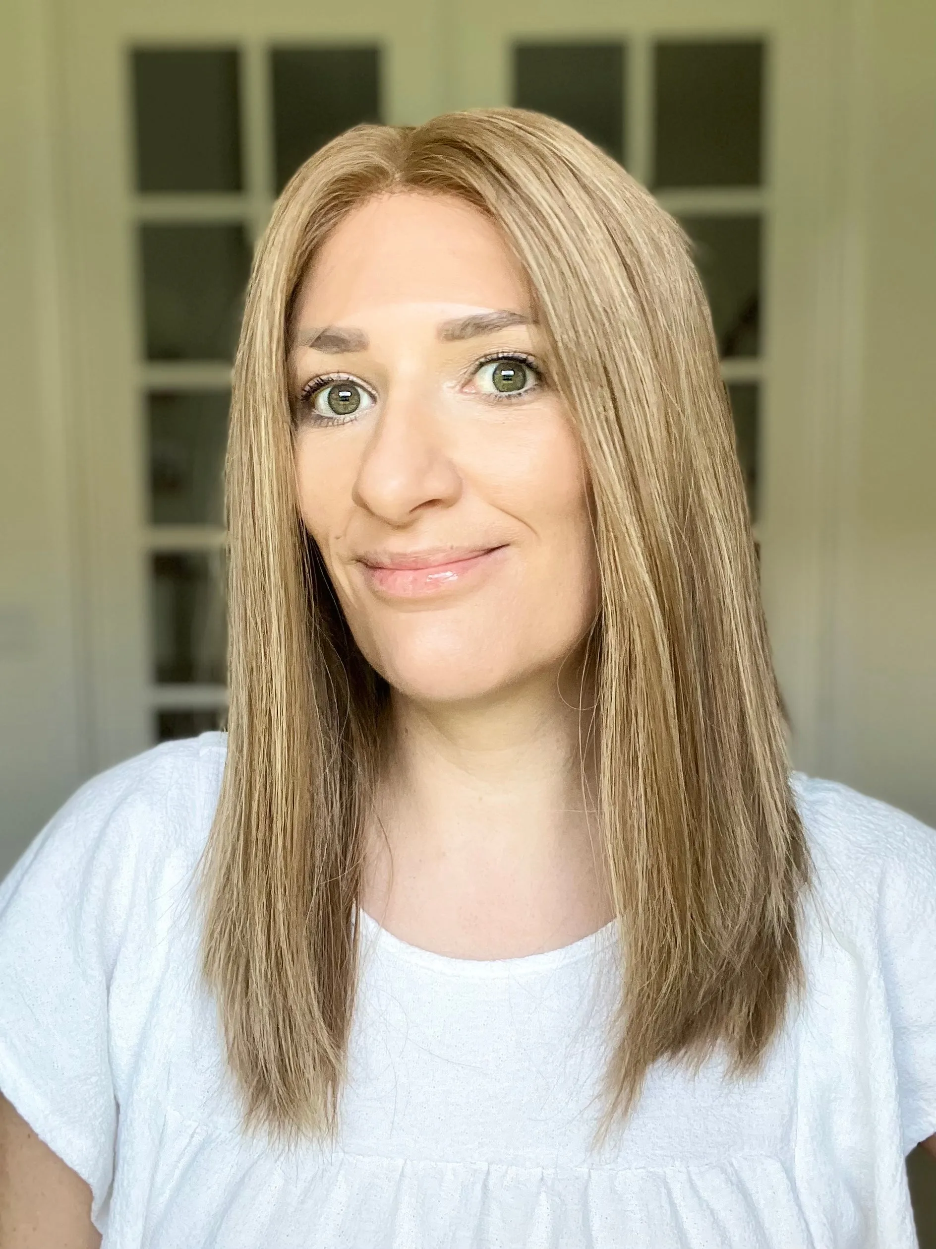 Pre-Order "Jenna" Flex Cap Wig
