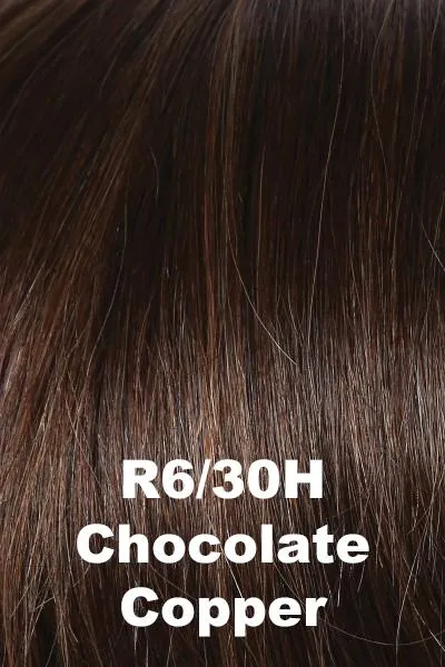 Raquel Welch Wigs - Headliner - Human Hair