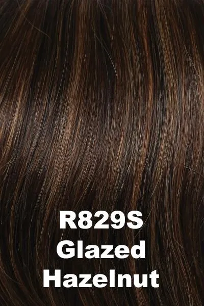Raquel Welch Wigs - Headliner - Human Hair
