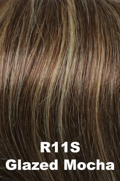 Raquel Welch Wigs - Headliner - Human Hair