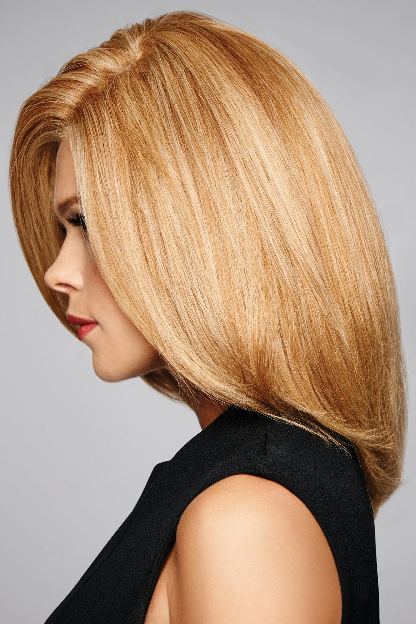 Raquel Welch Wigs - Headliner - Human Hair