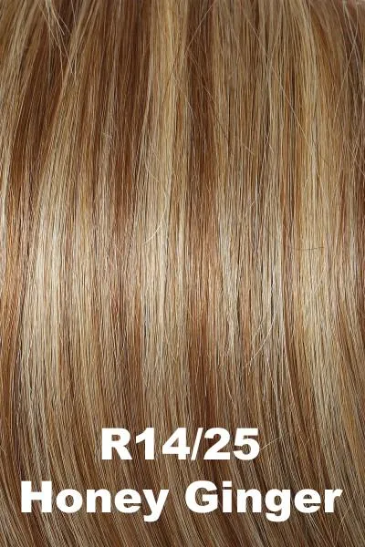 Raquel Welch Wigs - Headliner - Human Hair