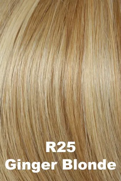 Raquel Welch Wigs - Headliner - Human Hair