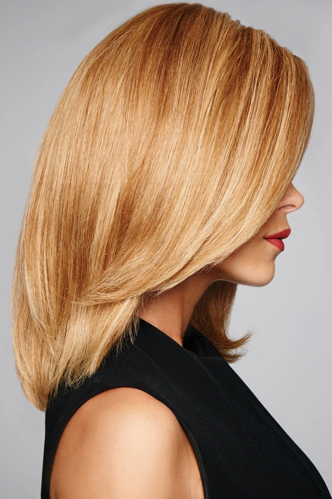 Raquel Welch Wigs - Headliner - Human Hair