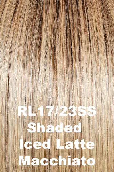 Raquel Welch Wigs - Mesmerized