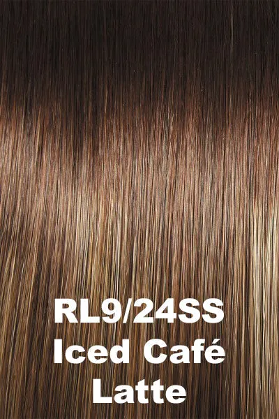 Raquel Welch Wigs - Mesmerized