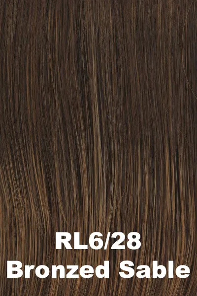Raquel Welch Wigs - Mesmerized