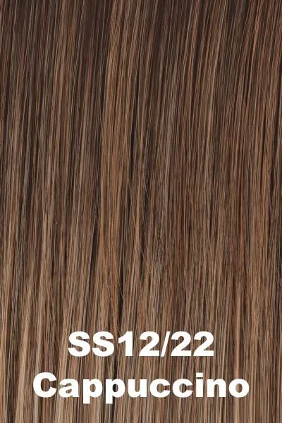 Raquel Welch Wigs - Muse