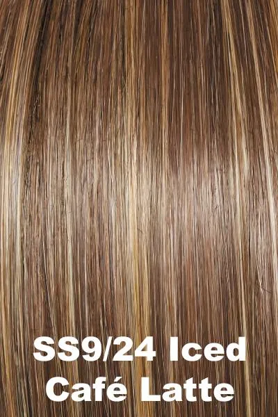Raquel Welch Wigs - Muse