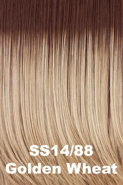 Raquel Welch Wigs - Muse