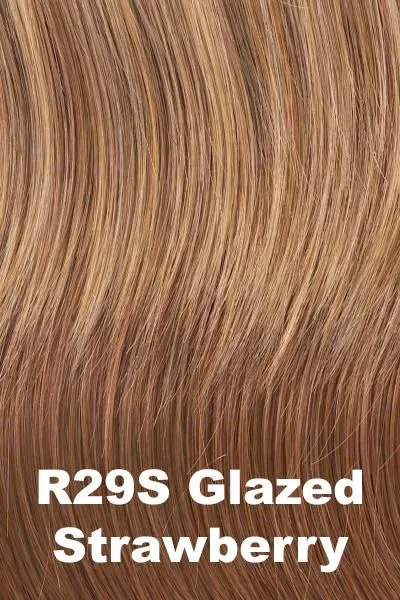Raquel Welch Wigs - Muse