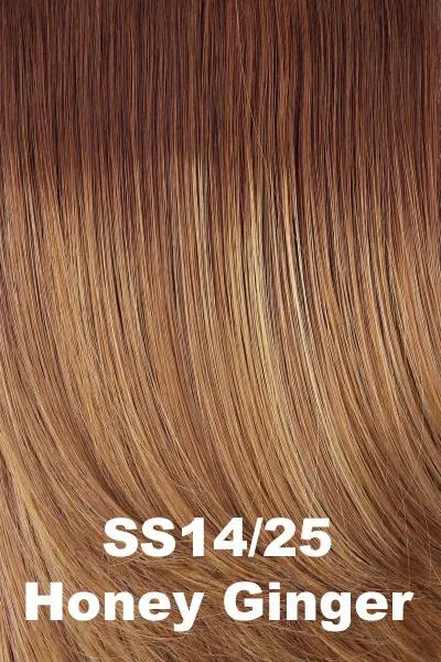Raquel Welch Wigs - Muse