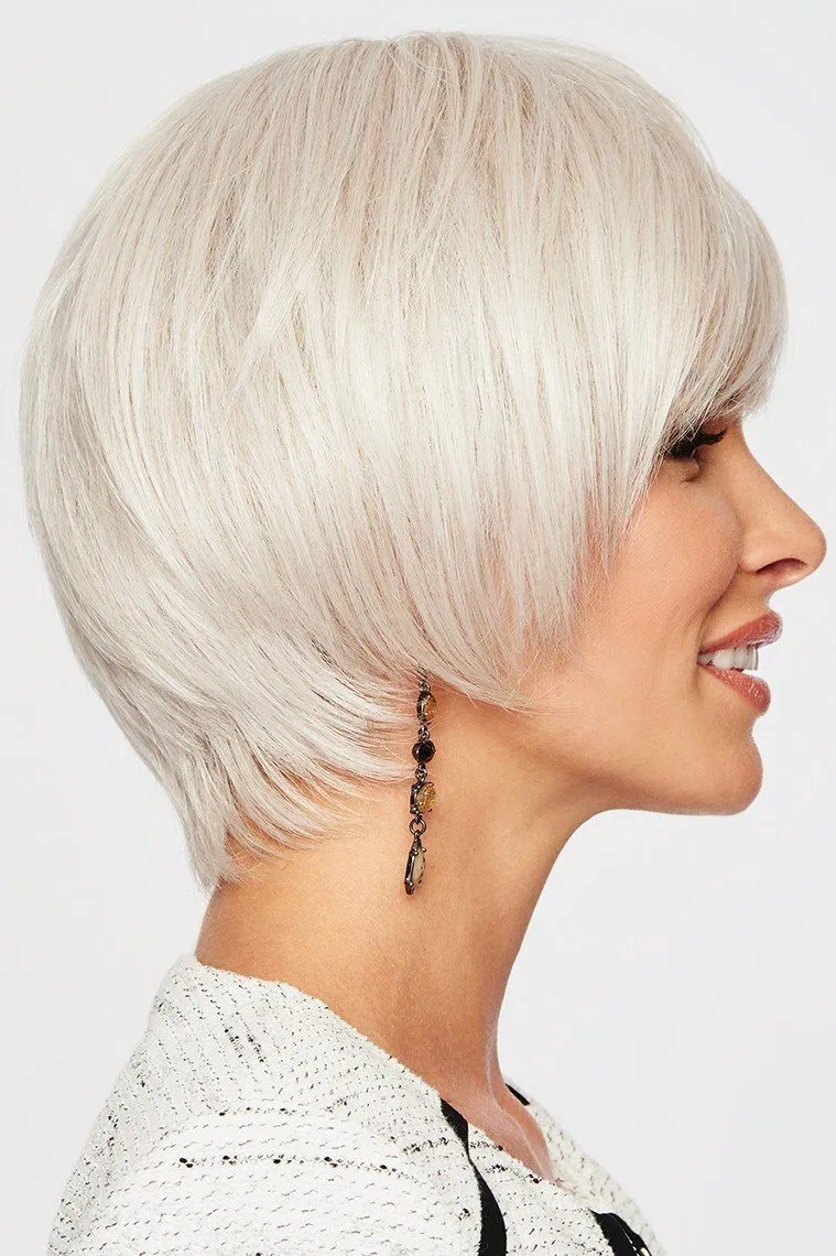 Raquel Welch Wigs - Muse