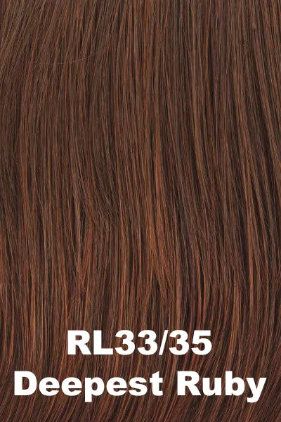 Raquel Welch Wigs - On The Cover