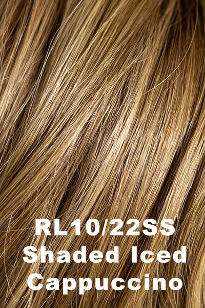 Raquel Welch Wigs - On The Cover