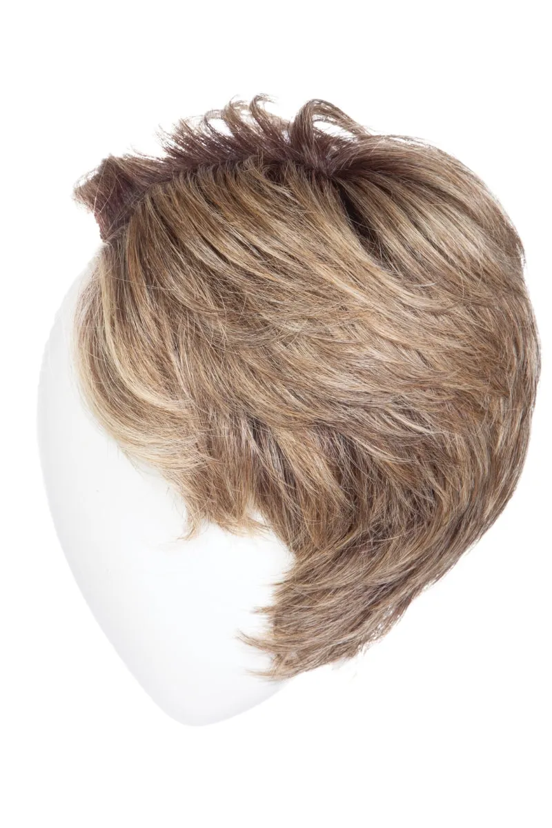 Raquel Welch Wigs - On The Cover