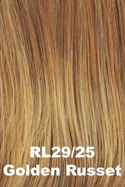 Raquel Welch Wigs - On The Cover