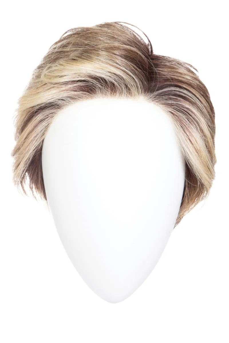 Raquel Welch Wigs - On The Cover
