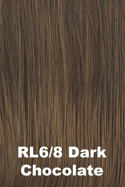 Raquel Welch Wigs - On The Cover