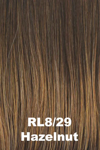 Raquel Welch Wigs - On The Cover
