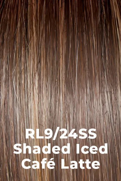 Raquel Welch Wigs - On The Cover