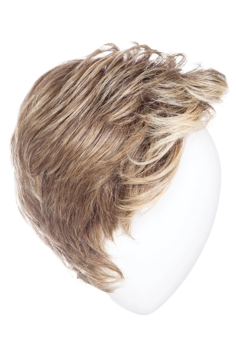 Raquel Welch Wigs - On The Cover