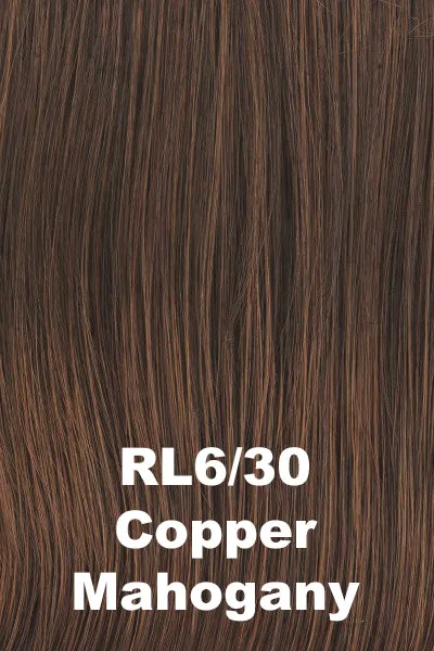 Raquel Welch Wigs - On The Cover