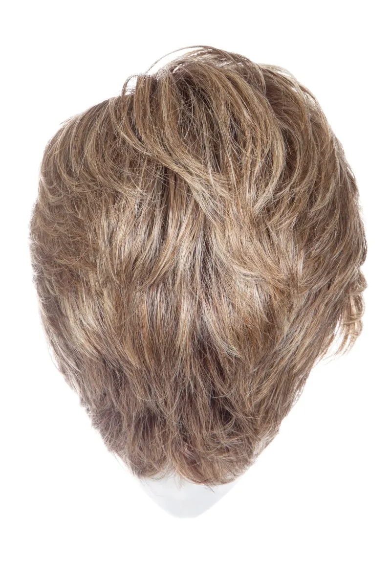 Raquel Welch Wigs - On The Cover