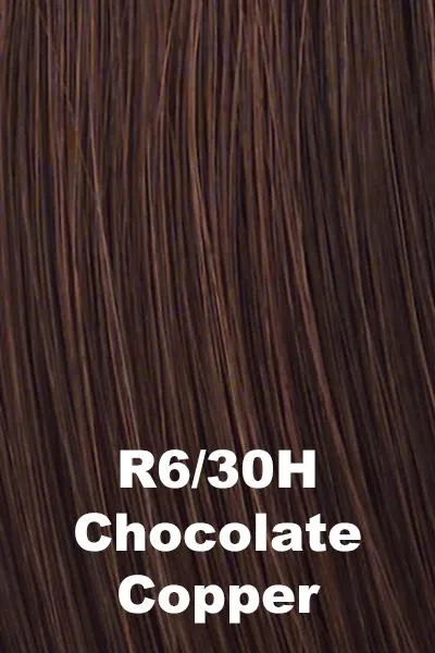 Raquel Welch Wigs - The Good Life - Remy Human Hair