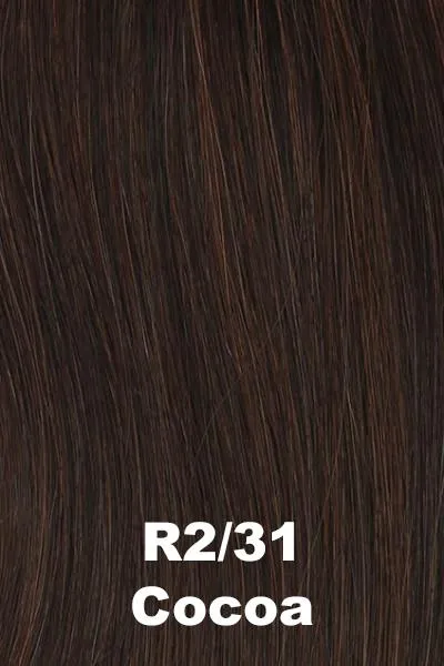 Raquel Welch Wigs - The Good Life - Remy Human Hair