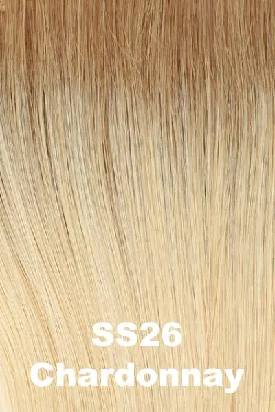 Raquel Welch Wigs - The Good Life - Remy Human Hair