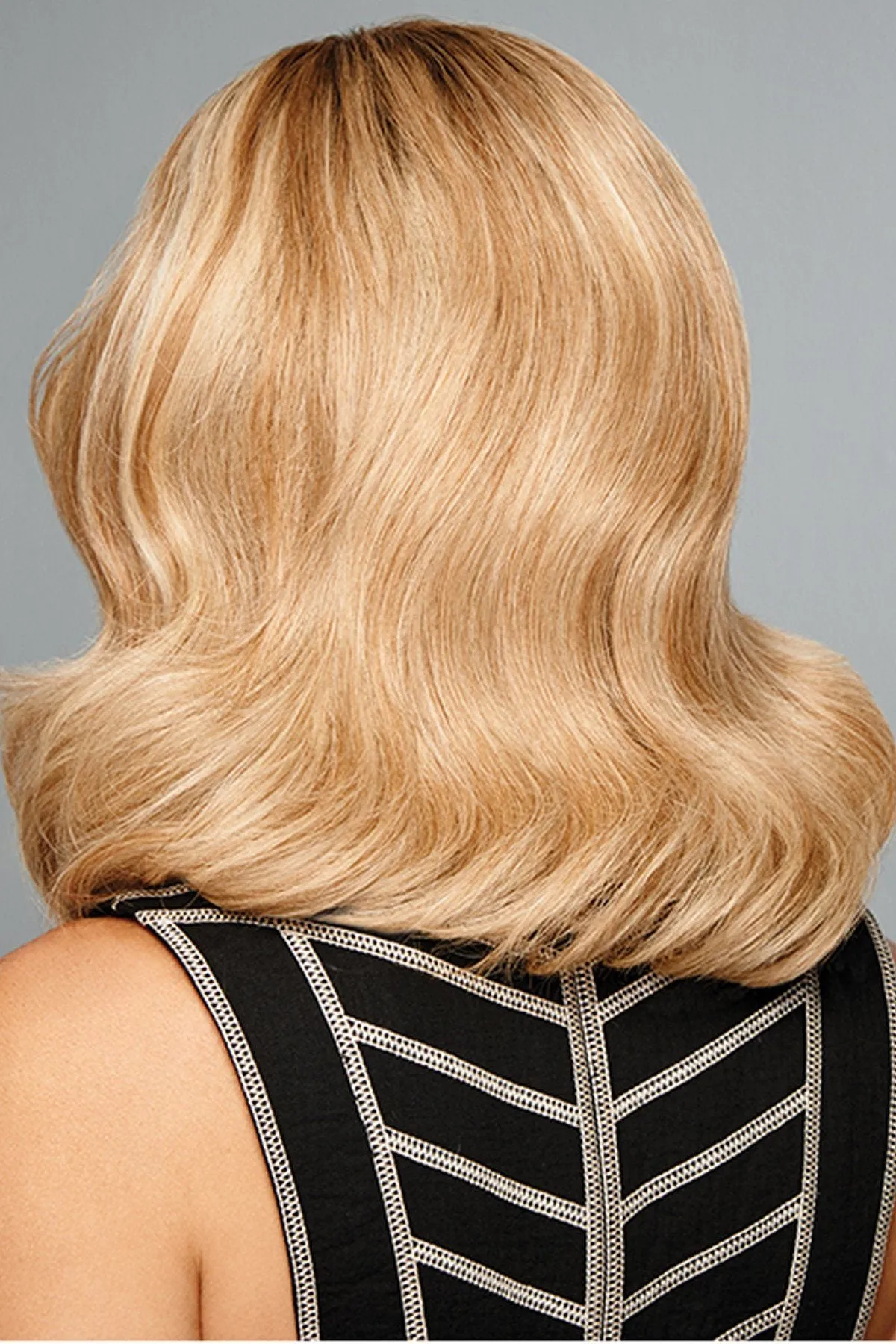 Raquel Welch Wigs - The Good Life - Remy Human Hair