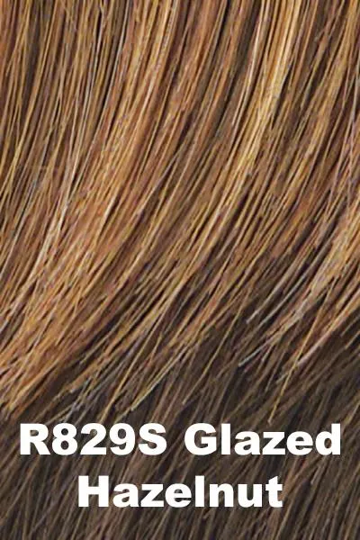 Raquel Welch Wigs - The Good Life - Remy Human Hair