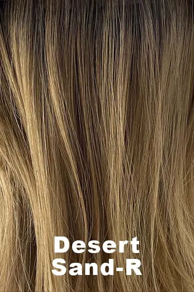 Rene of Paris Wigs - Carson (#2403)