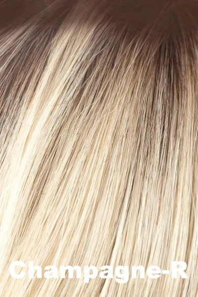 Rene of Paris Wigs - Carson (#2403)