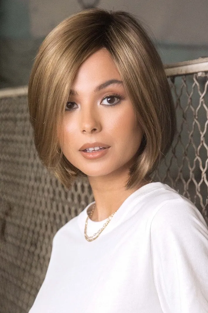 Rene of Paris Wigs - Carson (#2403)
