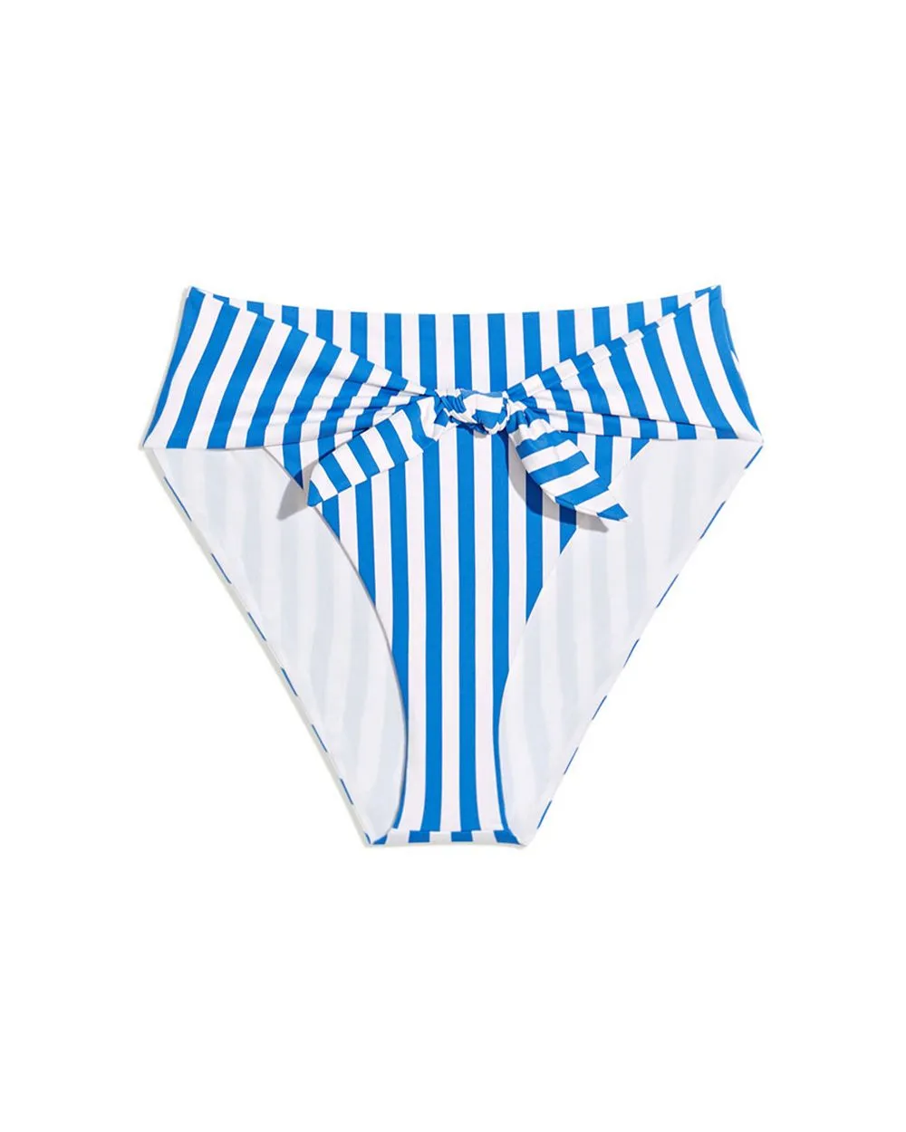 Riveria High Waist Bottom