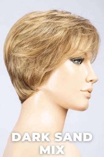 Sale - Ellen Wille Wigs - Cara Small Deluxe - Petite - Color: Dark Sand-Mix (20.14.26)