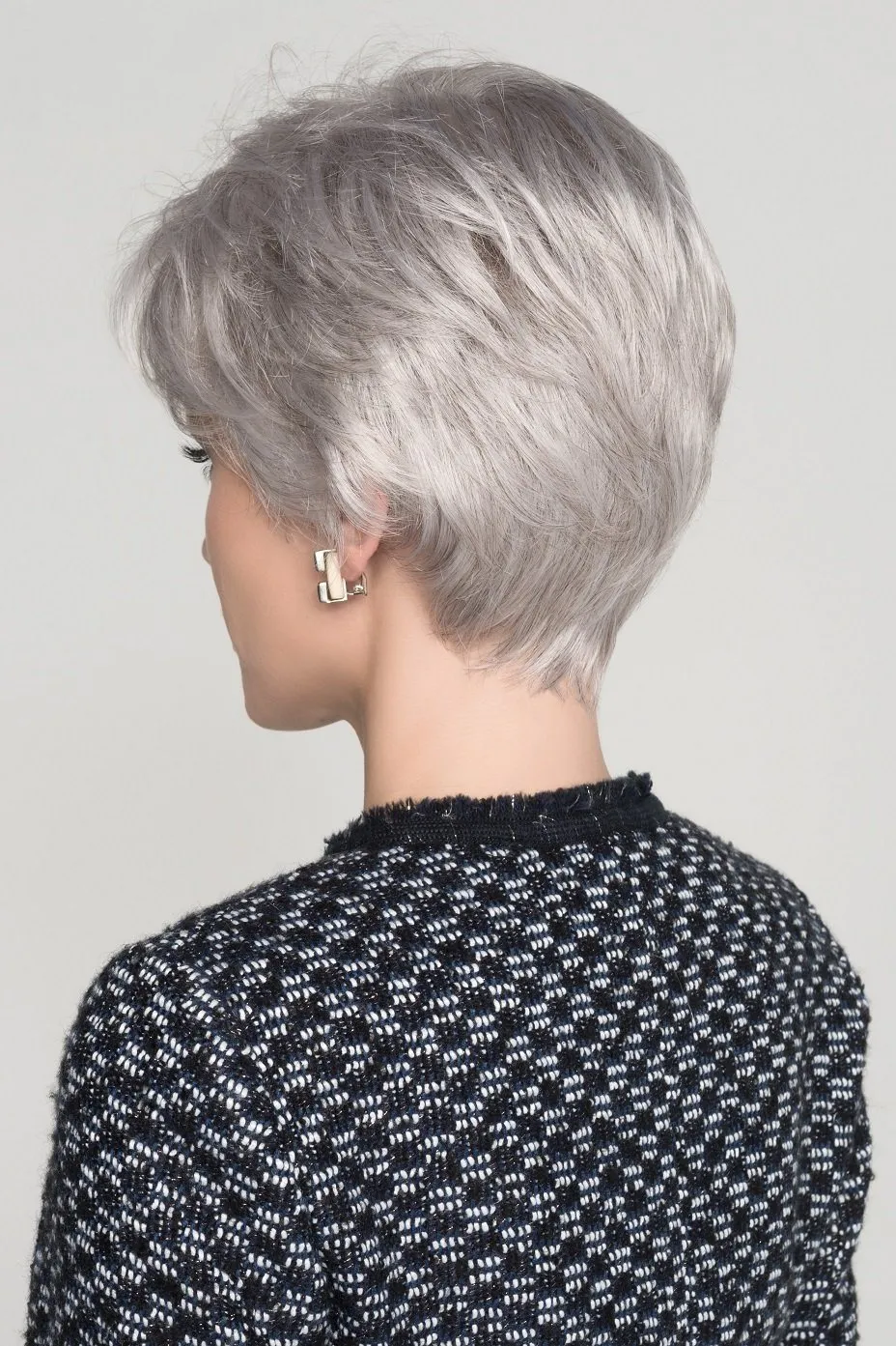 Sale - Ellen Wille Wigs - Cara Small Deluxe - Petite - Color: Dark Sand-Mix (20.14.26)