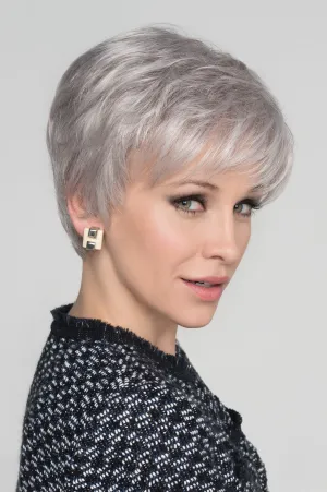 Sale - Ellen Wille Wigs - Cara Small Deluxe - Petite - Color: Dark Sand-Mix (20.14.26)